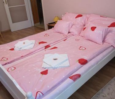 Oroshaza Apartamento | Natasa Apartman