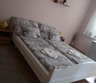 Oroshaza Apartamento | Natasa Apartman