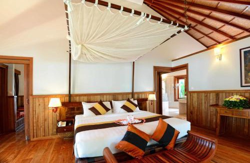 Kampot Complejo | Nataya Round House Coral Bay Resort