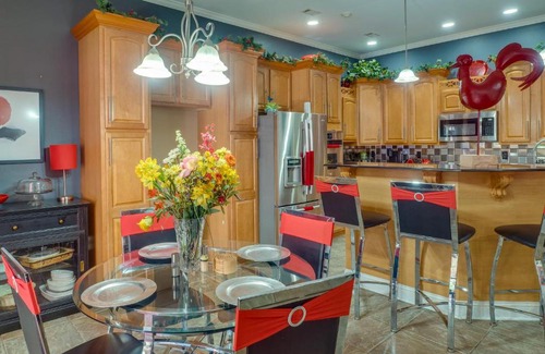Natchez Casa | Natchez Vacation Rental, Close to Historic Parks!