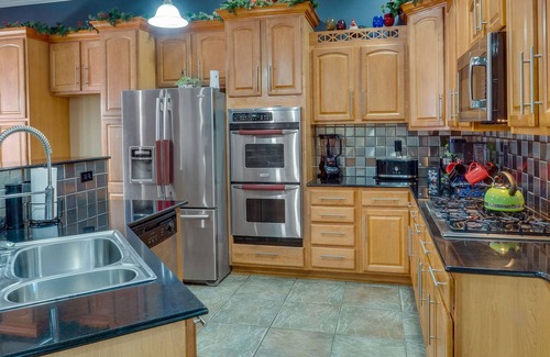 Natchez Casa | Natchez Vacation Rental, Close to Historic Parks!