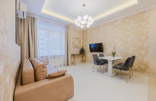Petrogradskaya District Apartamento | Natella Apartment Glukhaya Zelenina 6 II