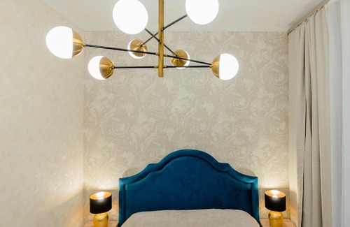 Petrogradskaya District Apartamento | Natella Apartment Glukhaya Zelenina 6 II