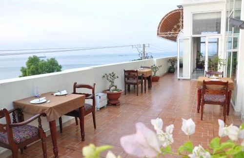 Vung Tau Hotel | Nathalie's Vung Tau Hotel