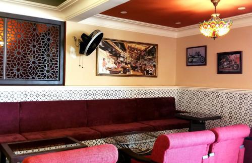 Vung Tau Hotel | Nathalie's Vung Tau Hotel