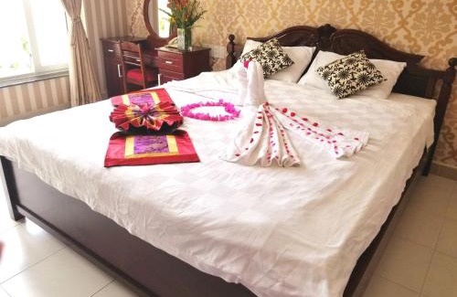 Vung Tau Hotel | Nathalie's Vung Tau Hotel