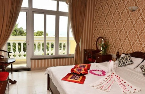 Vung Tau Hotel | Nathalie's Vung Tau Restaurant & Hotel