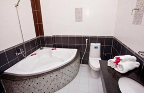 Vung Tau Hotel | Nathalie's Vung Tau Restaurant & Hotel