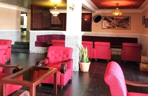 Vung Tau Hotel | Nathalie's Vung Tau Restaurant & Hotel