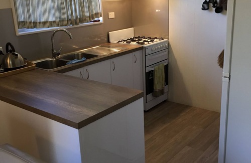 Whitfield Casa | Nathan's Place