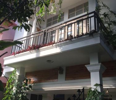 Fort Kochi Hotel | Nathans Holiday Home