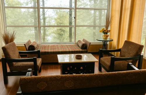 Khokhar Maira Apartamento | Nathia Lodge Mountain View Hotel & Guest House Nathia Gali