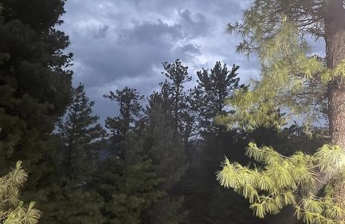 Khokhar Maira Apartamento | Nathia Lodge Mountain View Hotel & Guest House Nathia Gali