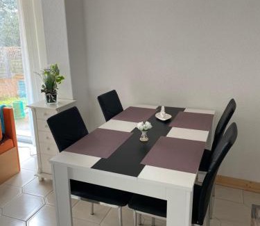 Radewege Casa | Nati's Beetzsee-Bungalow