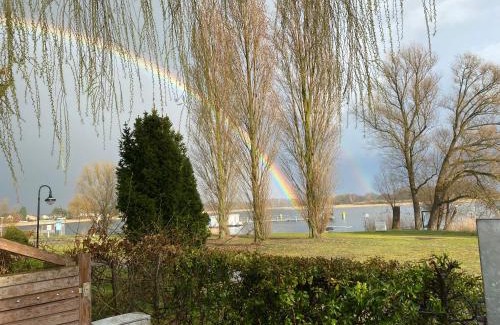 Radewege Casa | Nati's Beetzsee-Bungalow