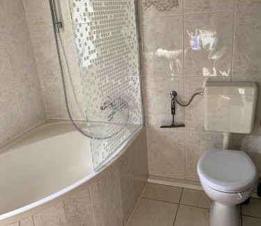 Radewege Casa | Nati's Beetzsee-Bungalow