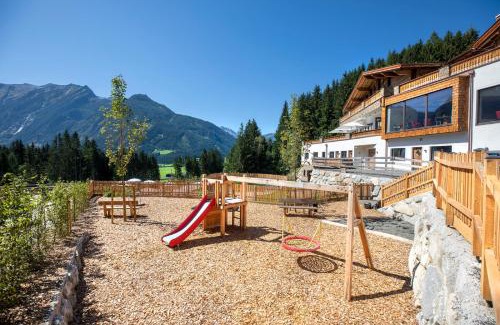 Schonbach Casa | Nationalpark Chalet Hoher Rosshuf