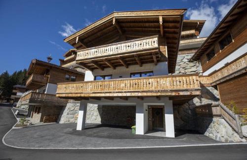 Schonbach Casa | Nationalpark Chalet Säulspitze