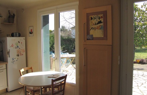 Muides-sur-Loire Casa | NATIONAL 7