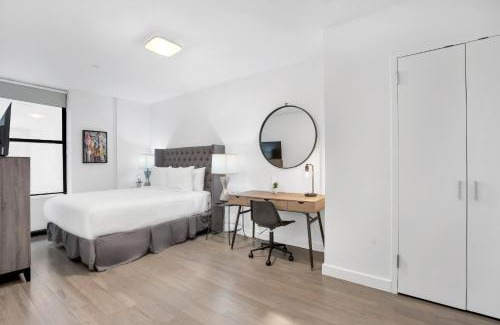 Midtown Apartamento | National at 888 Sixth Avenue - Furnished Apartments