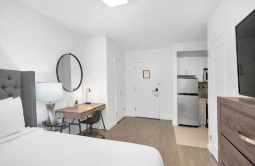 Midtown Apartamento | National at 888 Sixth Avenue - Furnished Apartments
