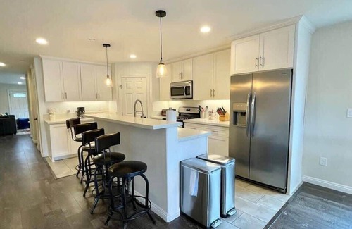 National City Casa | National City Gem! 3 BD/2.5 BTH