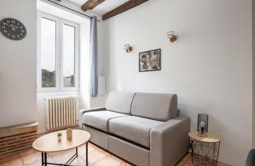 Cahors Old Town Apartamento | Nationale 102 CahorsCityStay