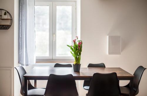 Cahors Old Town Apartamento | Nationale 202 CahorsCityStay