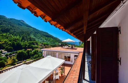 Geres Cama Y Desayuno | Nations Gerês - Bed & Breakfast
