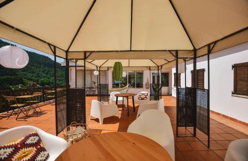 Geres Cama Y Desayuno | Nations Gerês - Bed & Breakfast