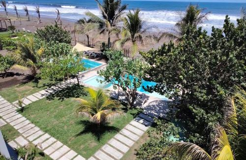 El Paredon Apartamento | Nativa Beach Front
