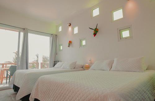 El Paredon Apartamento | Nativa Beach Front