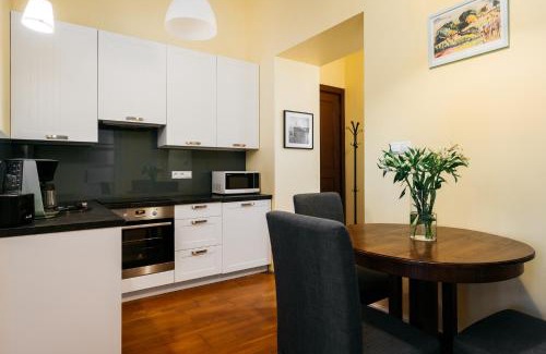 Kazimierz Apartamento | Native Apartments Brzozowa 15