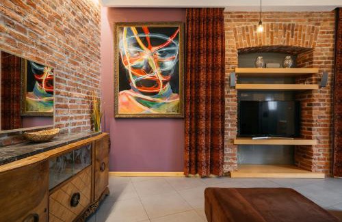 Piasek Południe Apartamento | Native Apartments Krupnicza 7