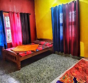 Stuart Hill Casa | Native Homestay