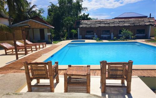 Basdiot Complejo | Native House Resort powered by Cocotel