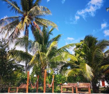 Basdiot Complejo | Native House Resort powered by Cocotel