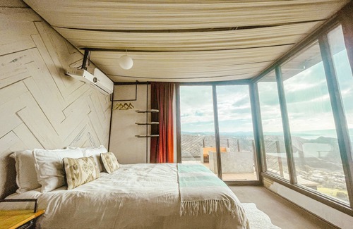 Rosarito Hotel | Native Residence