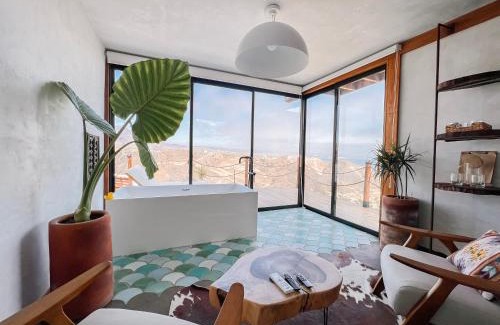 Playas de Rosarito Chalet De Esquí | Native Residence