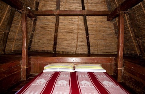 Banaue Casa | Native Village Inn