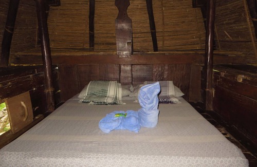 Banaue Casa | Native Village Inn