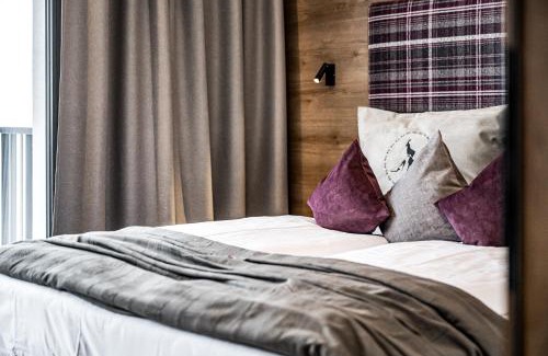 Laengenfeld Apartamento | Nativo Bergaparts