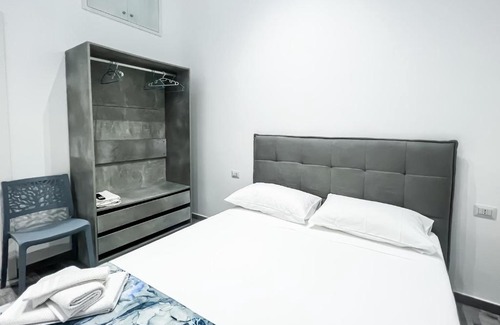Margherita di Savoia Apartamento | Natola's Home Beach