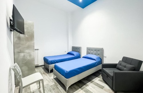 Margherita di Savoia Apartamento | Natola's Home Beach