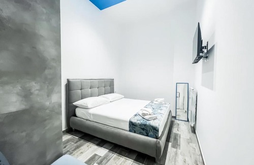 Margherita di Savoia Apartamento | Natola's Home Beach