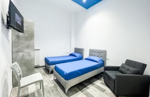 Margherita di Savoia Apartamento | Natola's Home Beach