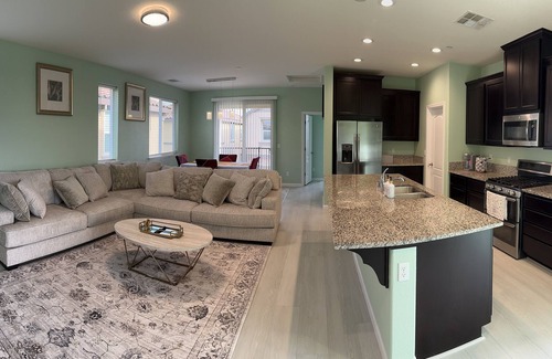 North Natomas Casa | Natomas Finest For Your Stay
