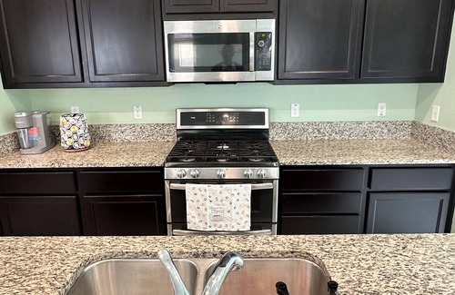 North Natomas Casa | Natomas Finest For Your Stay
