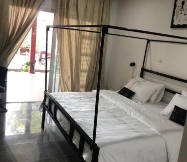 St. Louis Apartamento | Natoose Lodge