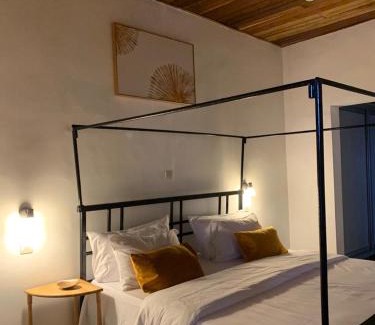 St. Louis Apartamento | Natoose Lodge